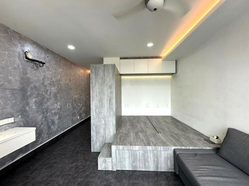 For Sale - KSL Residence @ Daya