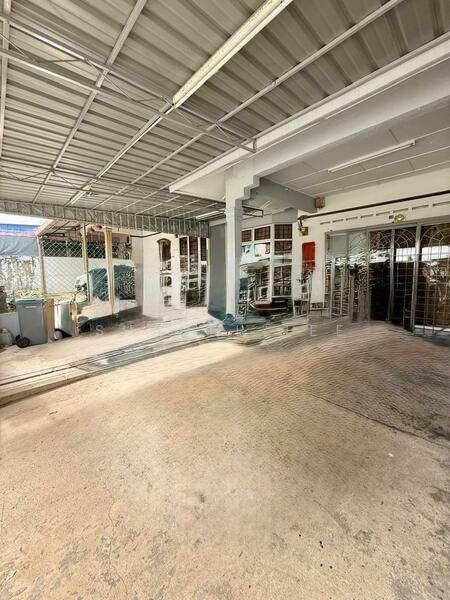 For Sale - Taman Muhibbah