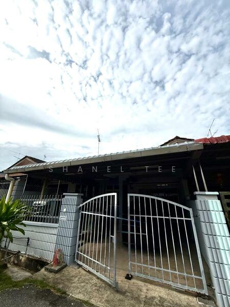 For Sale - Taman Muhibbah