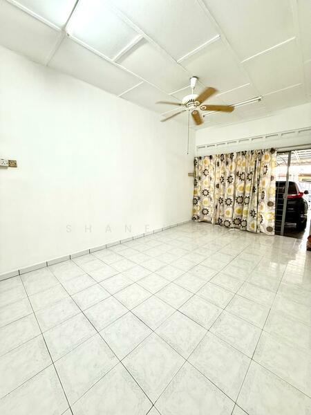 For Sale - Taman Muhibbah