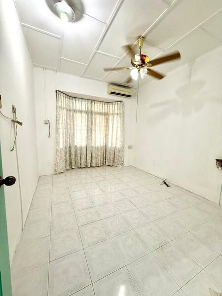 For Sale - Taman Muhibbah