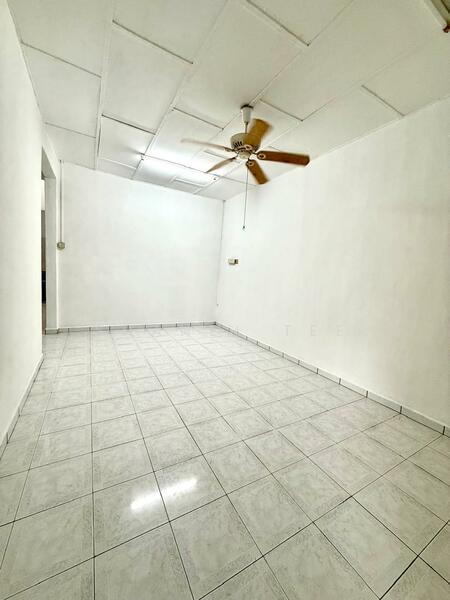 For Sale - Taman Muhibbah