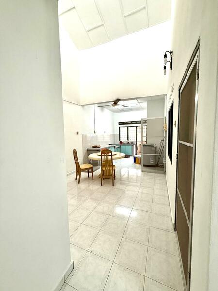 For Sale - Taman Muhibbah