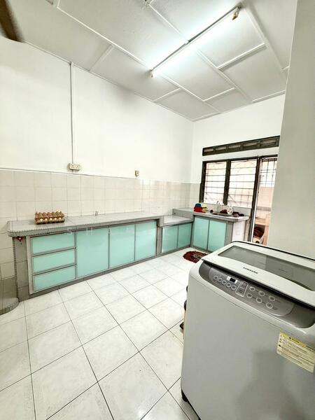 For Sale - Taman Muhibbah