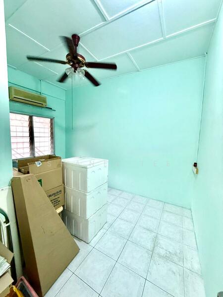 For Sale - Taman Muhibbah