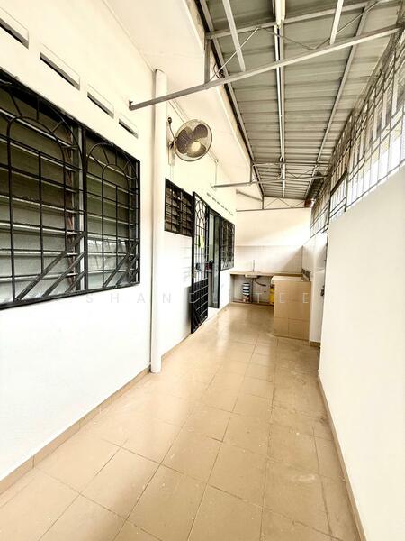 For Sale - Taman Muhibbah