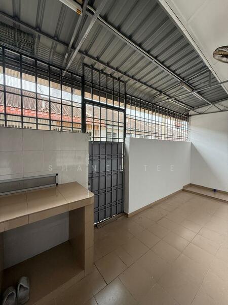 For Sale - Taman Muhibbah