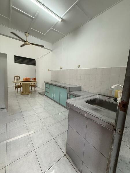 For Sale - Taman Muhibbah