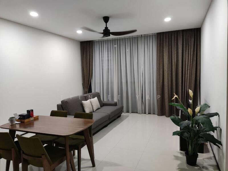 For Rent - The Fennel