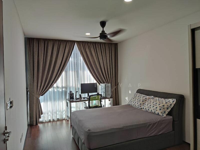 For Rent - The Fennel