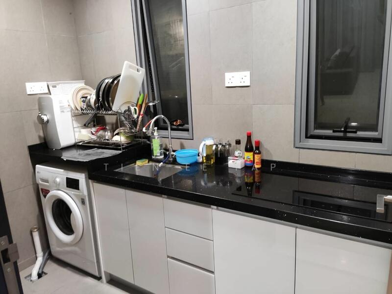 For Rent - The Fennel