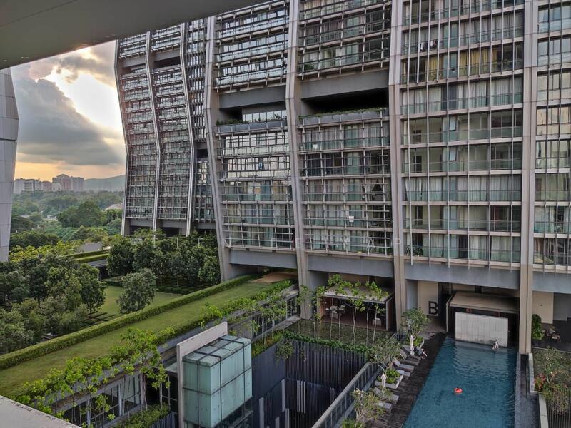 For Rent - The Fennel