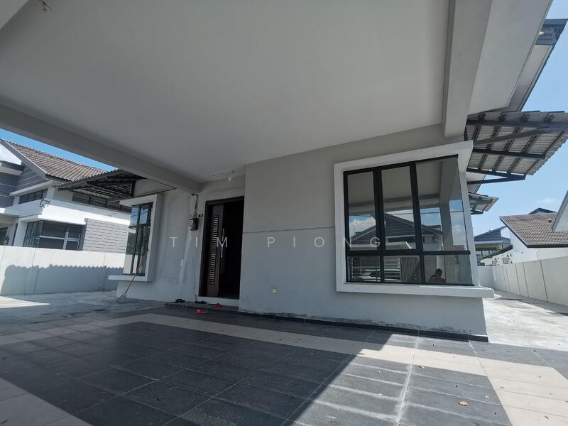 Untuk Dijual - Taman One Krubong