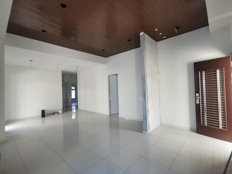 Untuk Dijual - Taman One Krubong