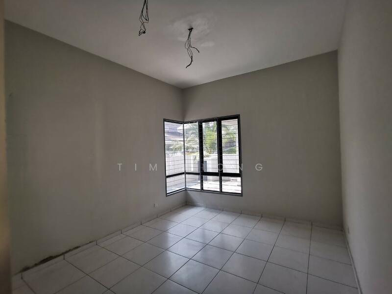 Untuk Dijual - Taman One Krubong