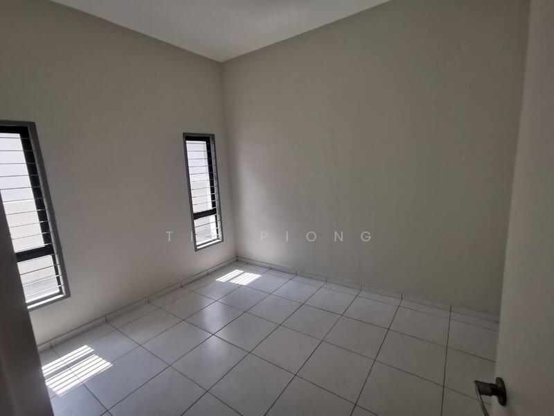 Untuk Dijual - Taman One Krubong