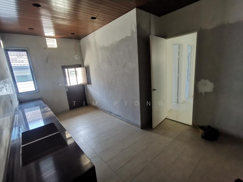 Untuk Dijual - Taman One Krubong