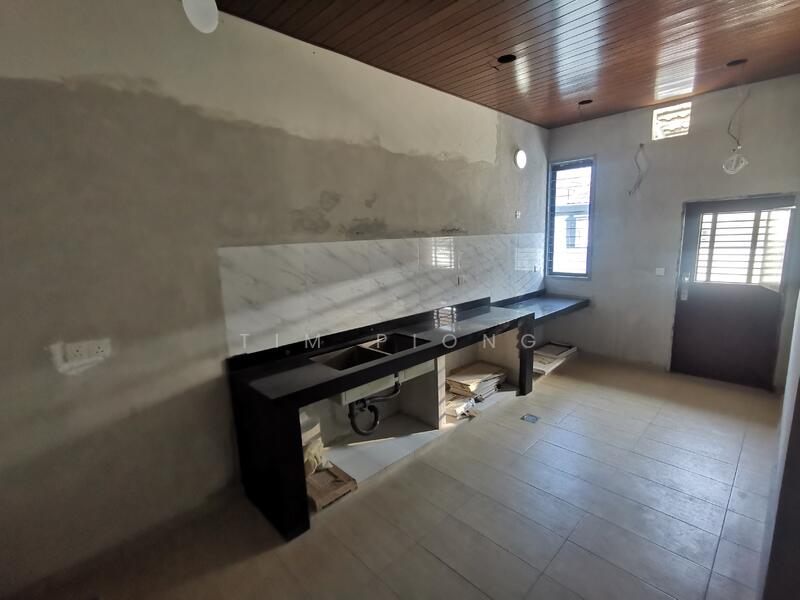 Untuk Dijual - Taman One Krubong