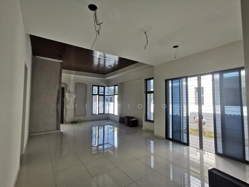 Untuk Dijual - Taman One Krubong