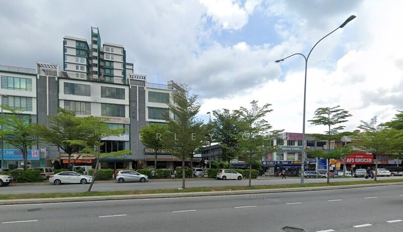 For Sale - Taman Nirwana