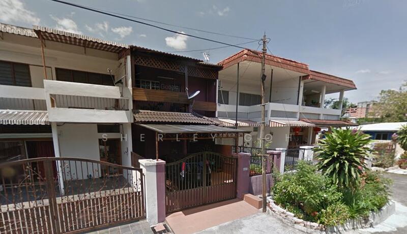 For Sale - Taman Nirwana