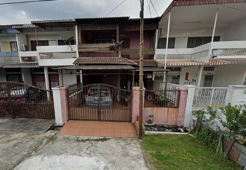 For Sale - Taman Nirwana