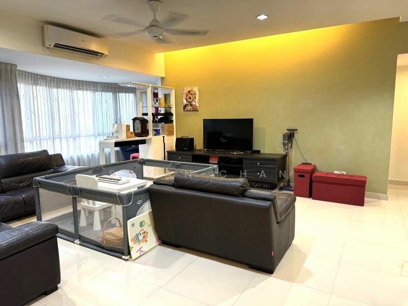 For Sale - Summer Villa