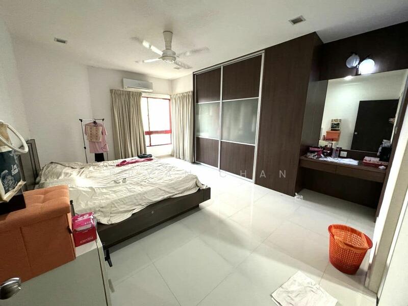 For Sale - Summer Villa