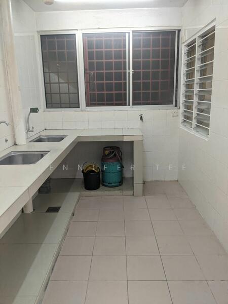 For Sale - Idaman Sutera