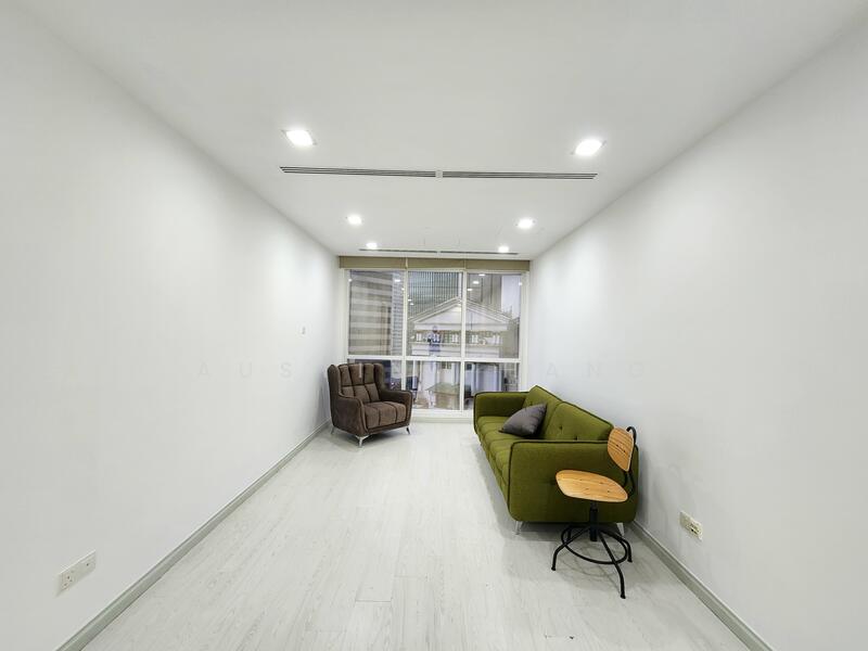 Untuk Disewa - Serviced Residence @ Binjai 8