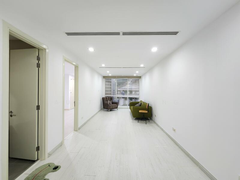 Untuk Disewa - Serviced Residence @ Binjai 8