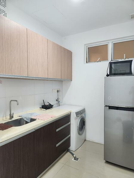 Untuk Disewa - Serviced Residence @ Binjai 8