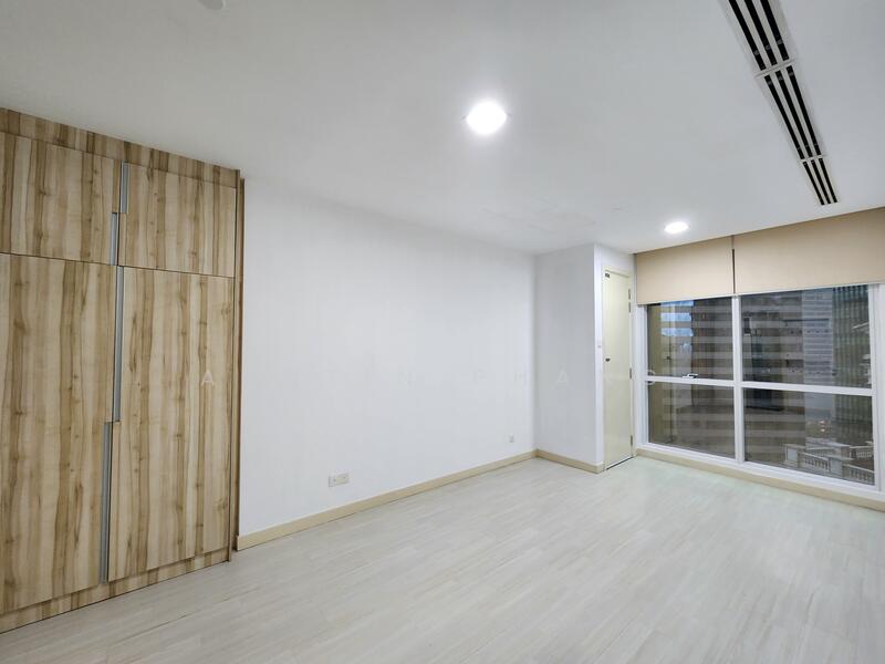 Untuk Disewa - Serviced Residence @ Binjai 8