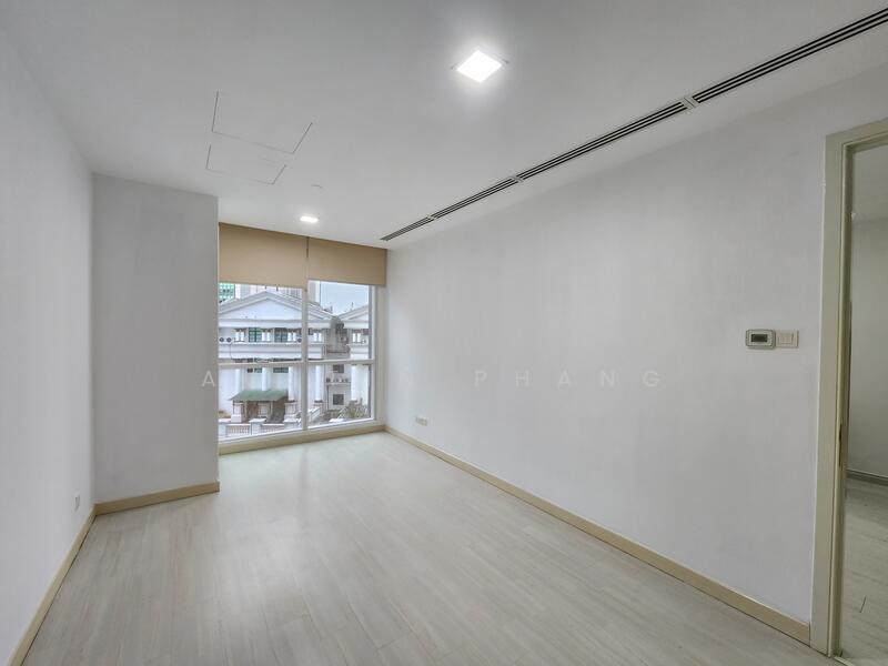 Untuk Disewa - Serviced Residence @ Binjai 8