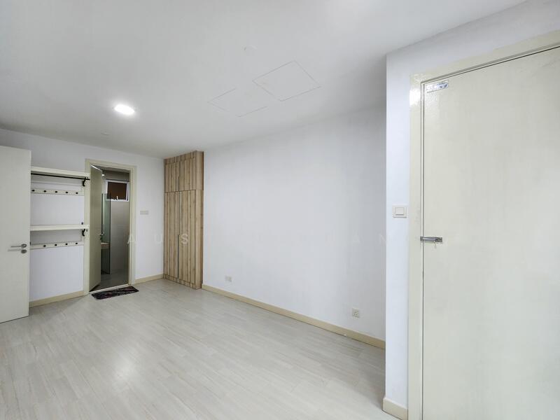 Untuk Disewa - Serviced Residence @ Binjai 8