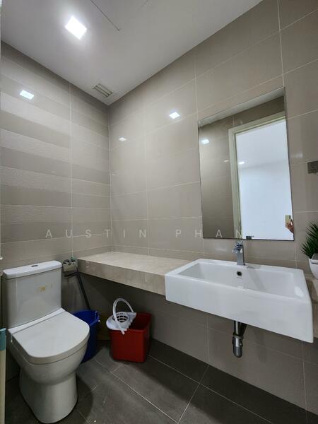 Untuk Disewa - Serviced Residence @ Binjai 8