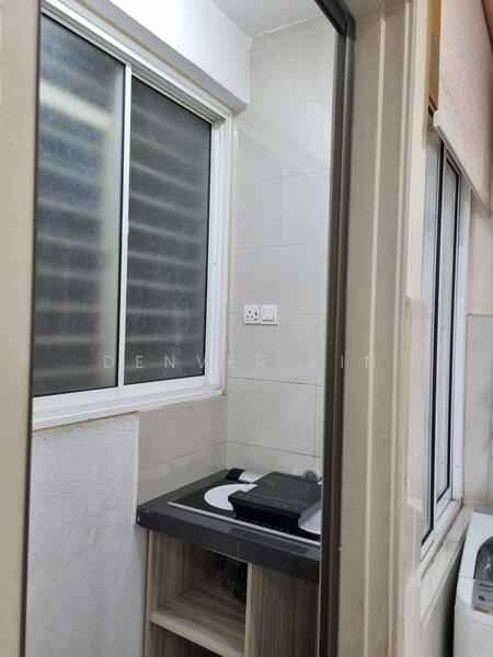 Untuk Dijual - Livia Residence @ C180