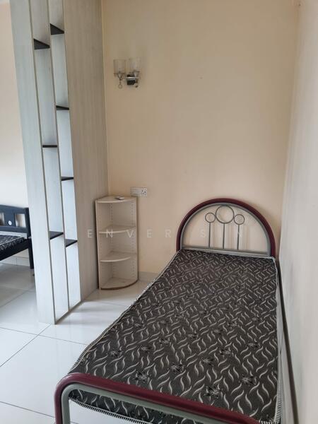 Untuk Dijual - Livia Residence @ C180