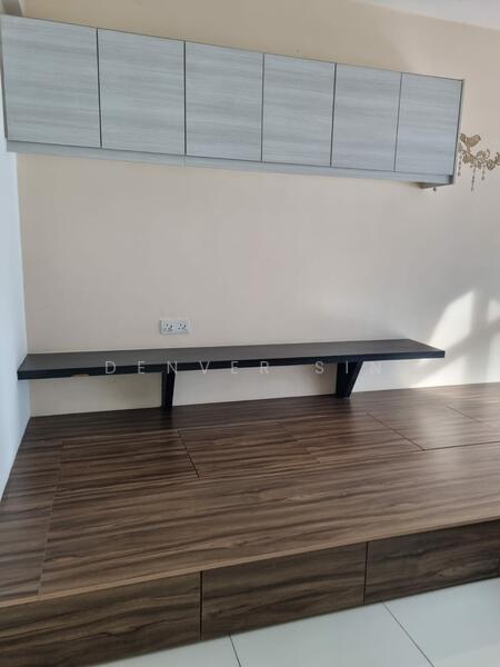 Untuk Dijual - Livia Residence @ C180