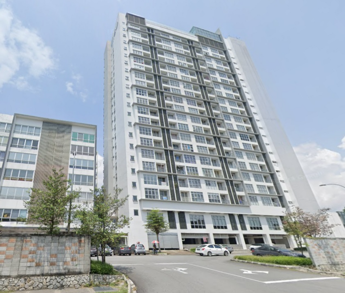 Untuk Dijual - Livia Residence @ C180