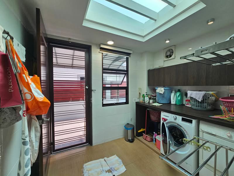 Zero-Lot Bungalow for Sale in Putra Heights (Subang Jaya) - Jason Ooi - PropertyGuru.com.my