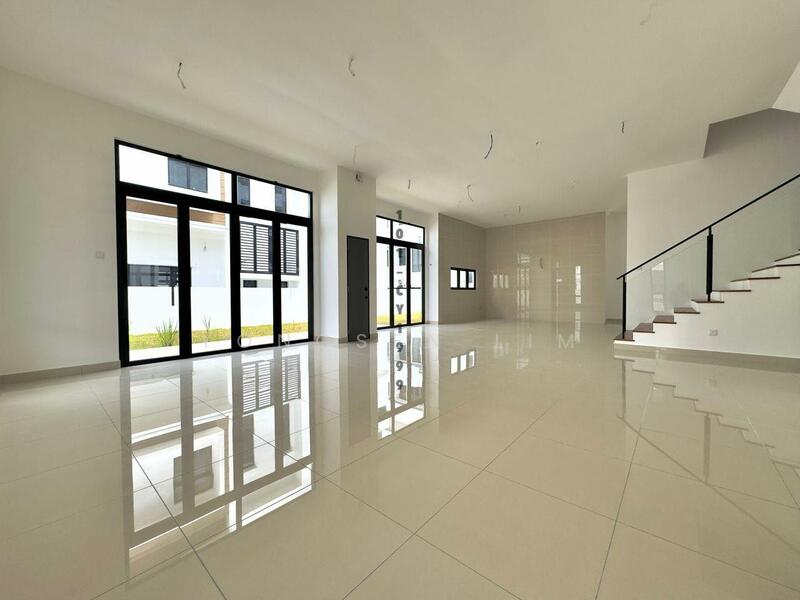 Untuk Dijual - CASA SUTRA SETIA ALAM FASA 2G