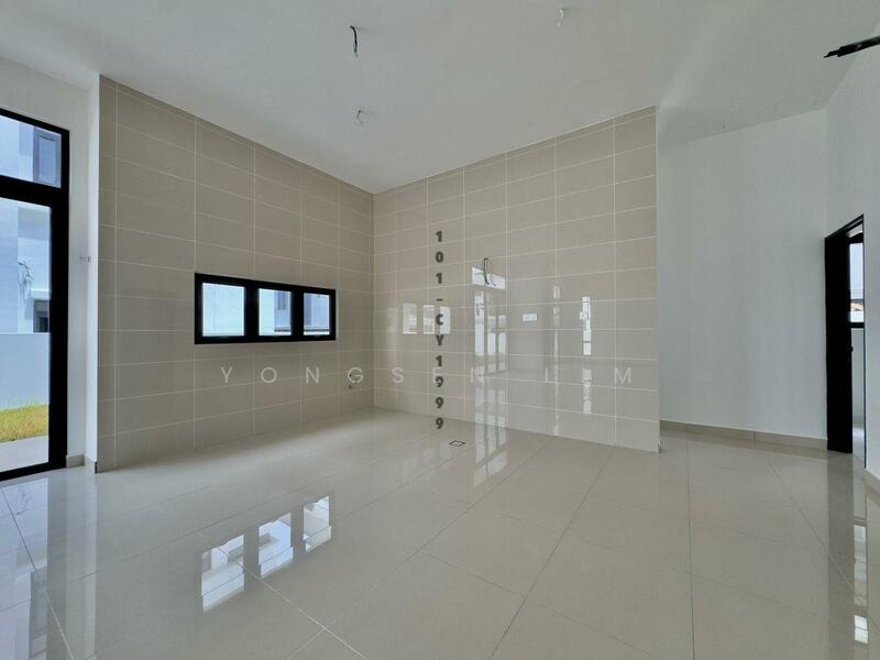 Untuk Dijual - CASA SUTRA SETIA ALAM FASA 2G