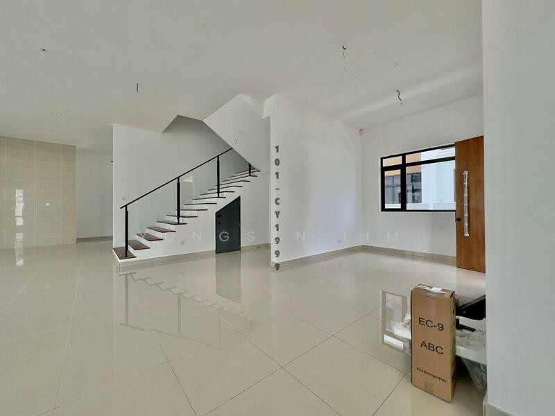 Untuk Dijual - CASA SUTRA SETIA ALAM FASA 2G