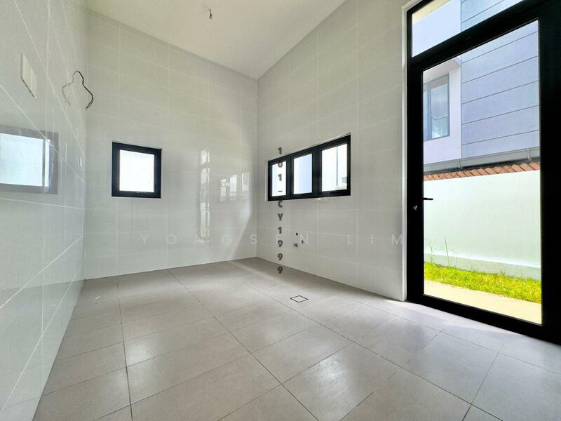 Untuk Dijual - CASA SUTRA SETIA ALAM FASA 2G