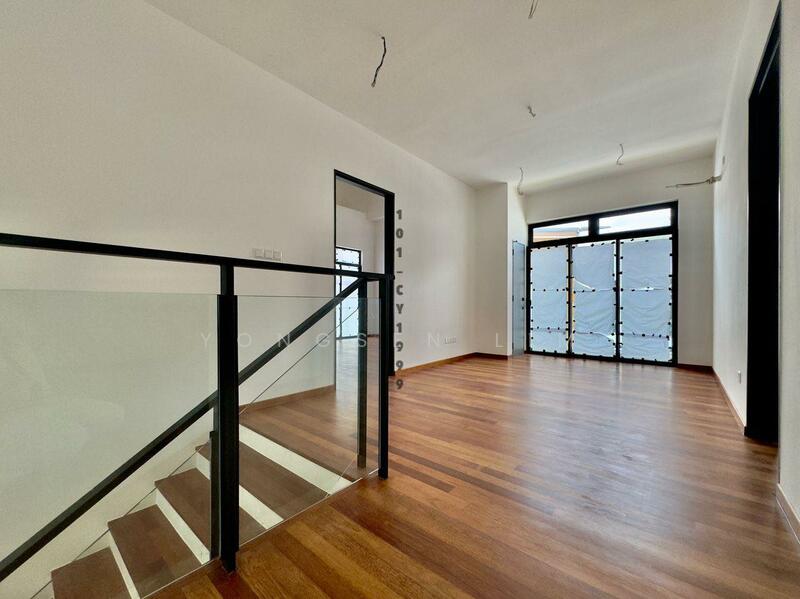 Untuk Dijual - CASA SUTRA SETIA ALAM FASA 2G