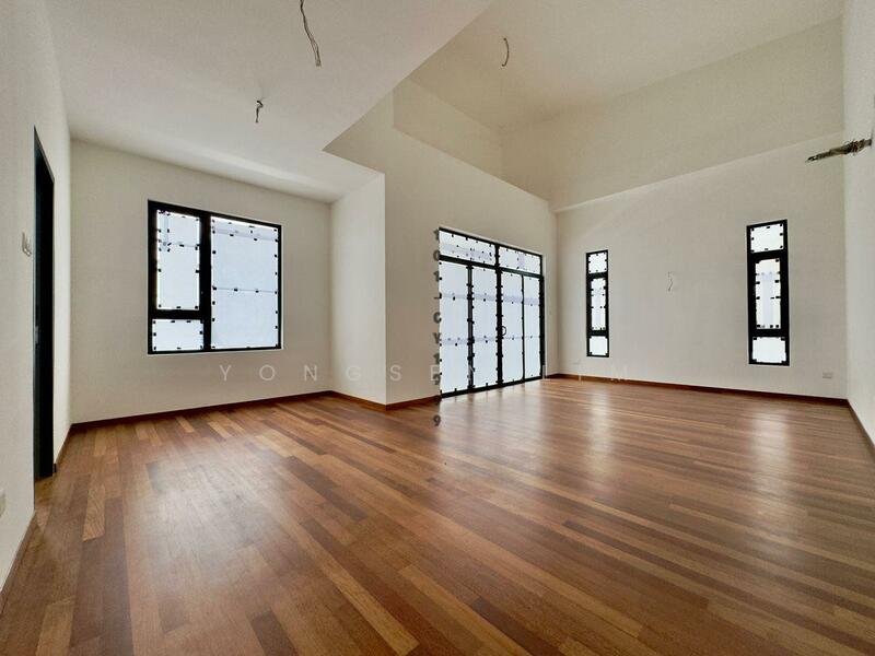 Untuk Dijual - CASA SUTRA SETIA ALAM FASA 2G