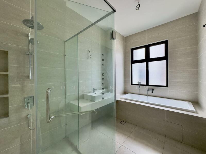 Untuk Dijual - CASA SUTRA SETIA ALAM FASA 2G