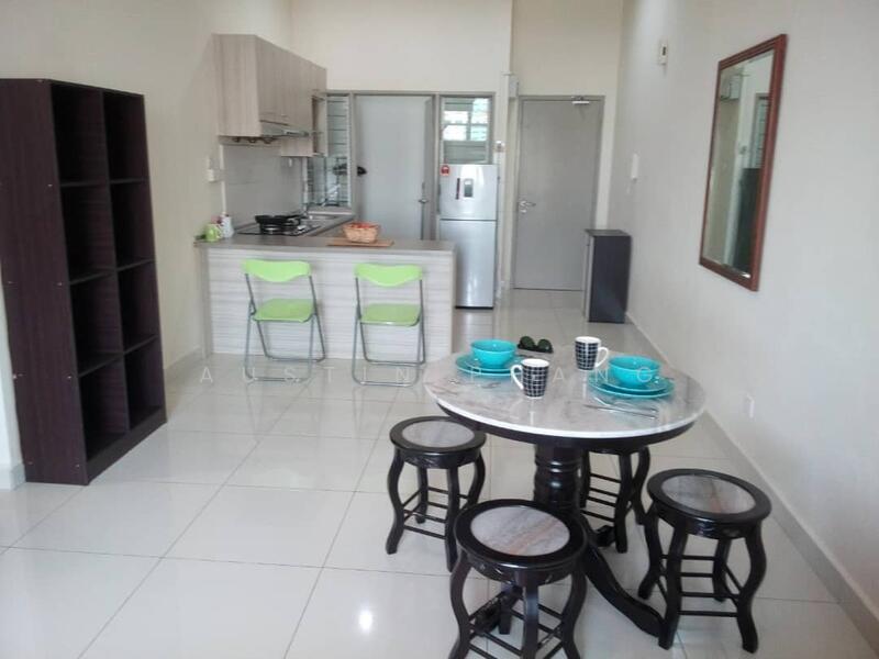 For Rent - Vue Residences