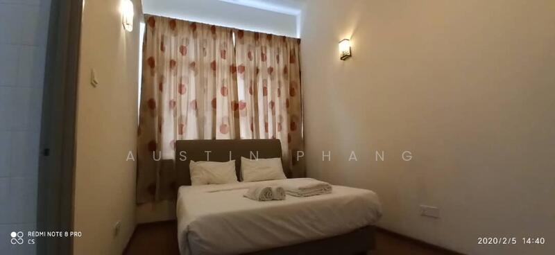 For Rent - Vue Residences